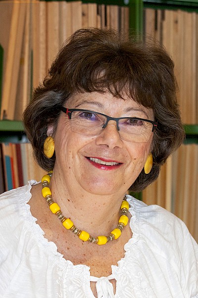 Silvia Schneider