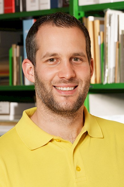 Roman Grögli