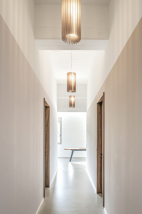 Ausbau einer Eigentumswohnung in Trogen