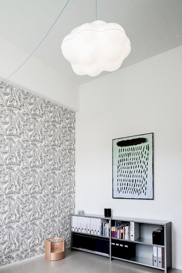 Ausbau einer Eigentumswohnung in Trogen