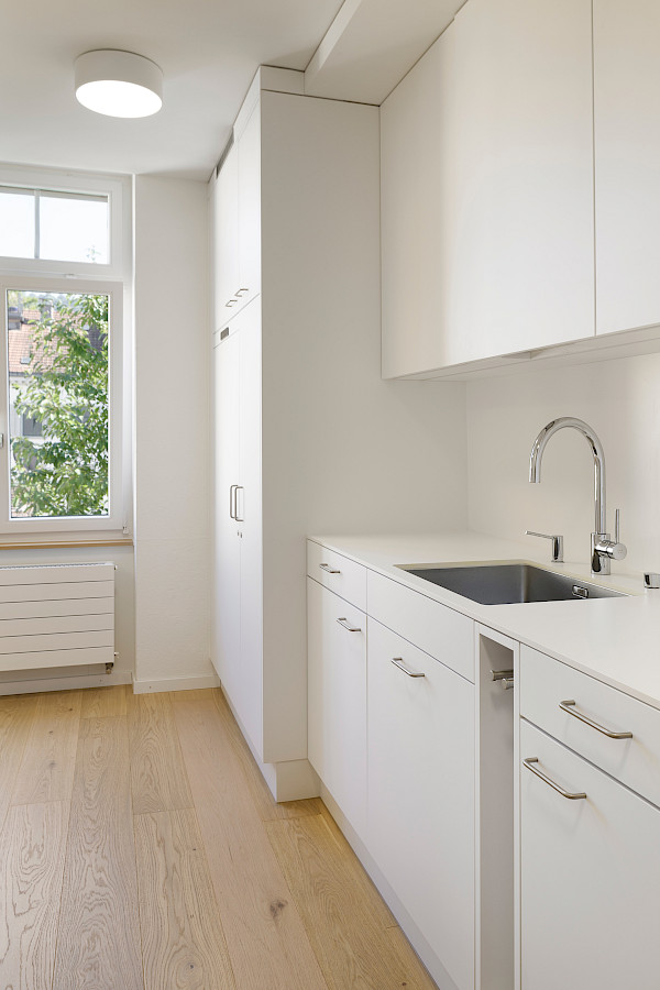 Kinderarztpraxis in St.Gallen