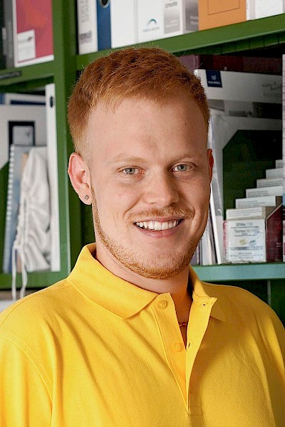 Raphael Marti