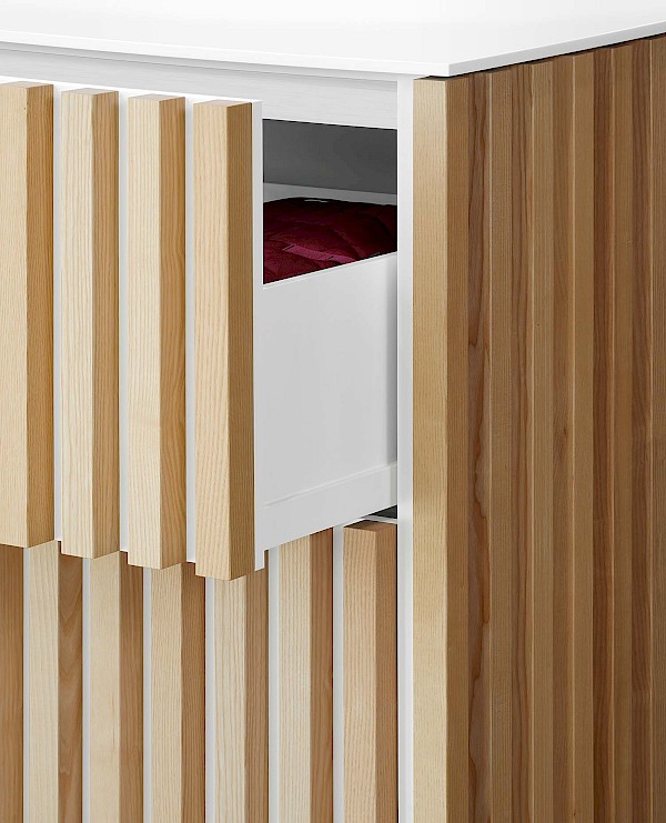 Reitsportgeschäft in neu gestalteten Räumen