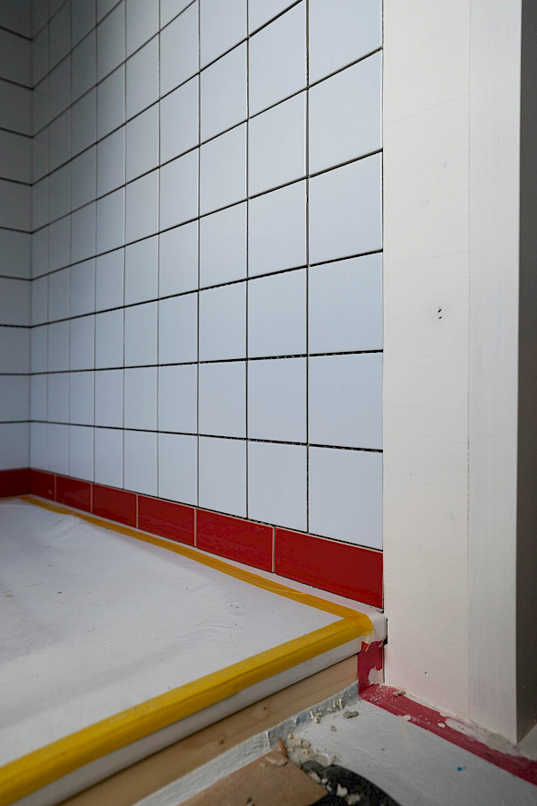 Das Geburtshaus der Schreinerei Welz wird umgebaut