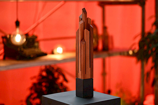 Preisverleihung Family Business Award 2026